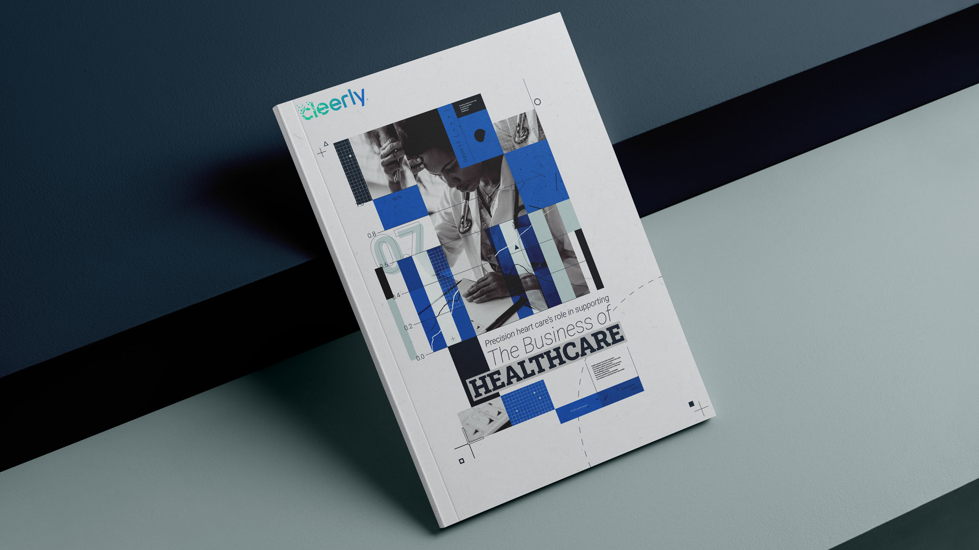 The Business of Healthcare